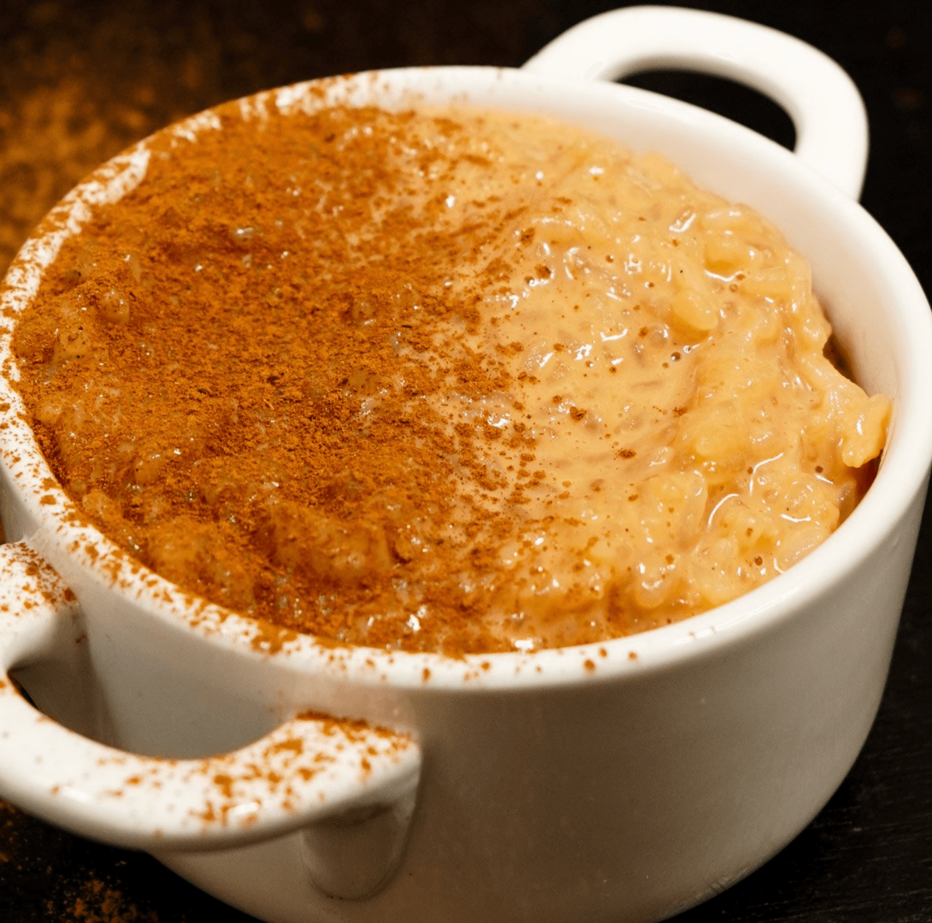 Arroz Doce