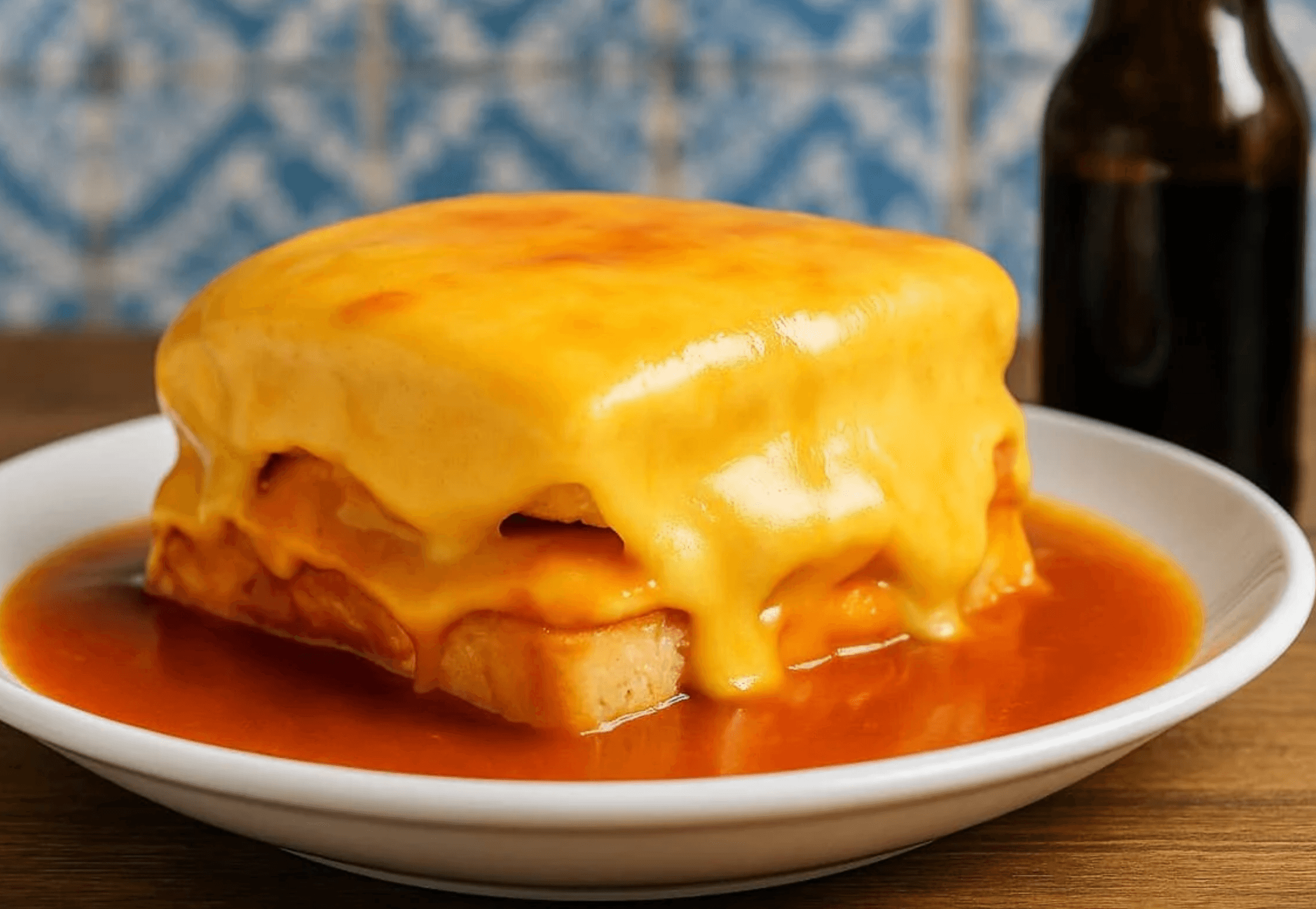 Francesinha