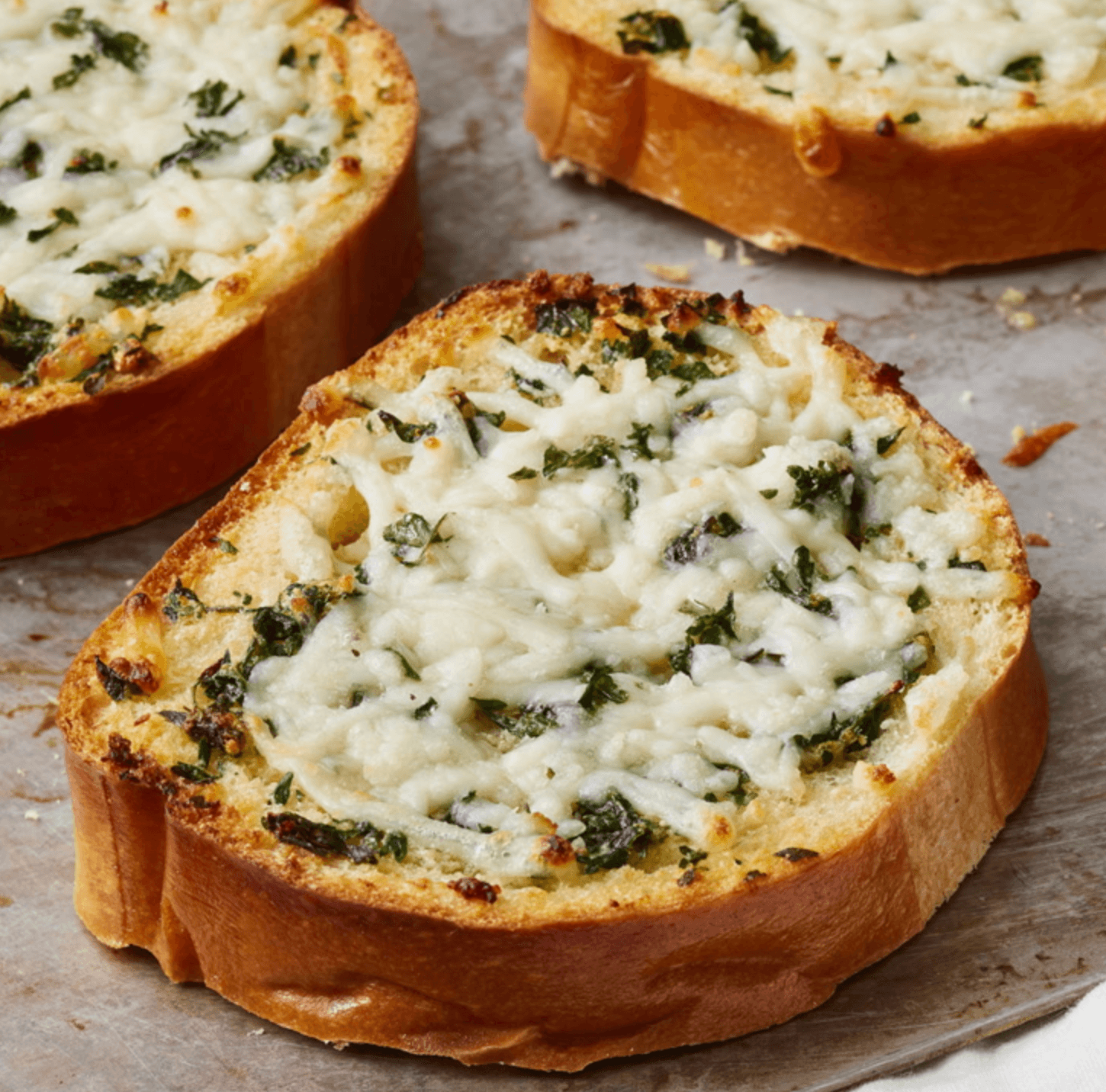 Garlic Bread