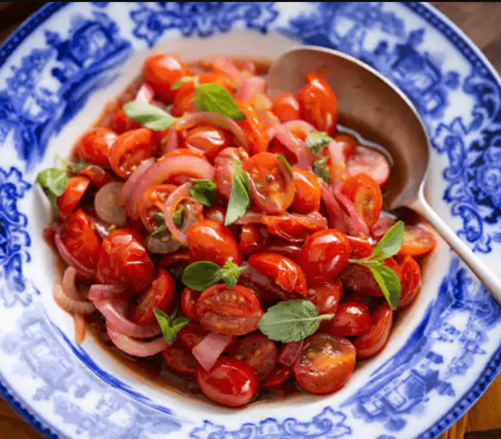 Heirloom Tomato