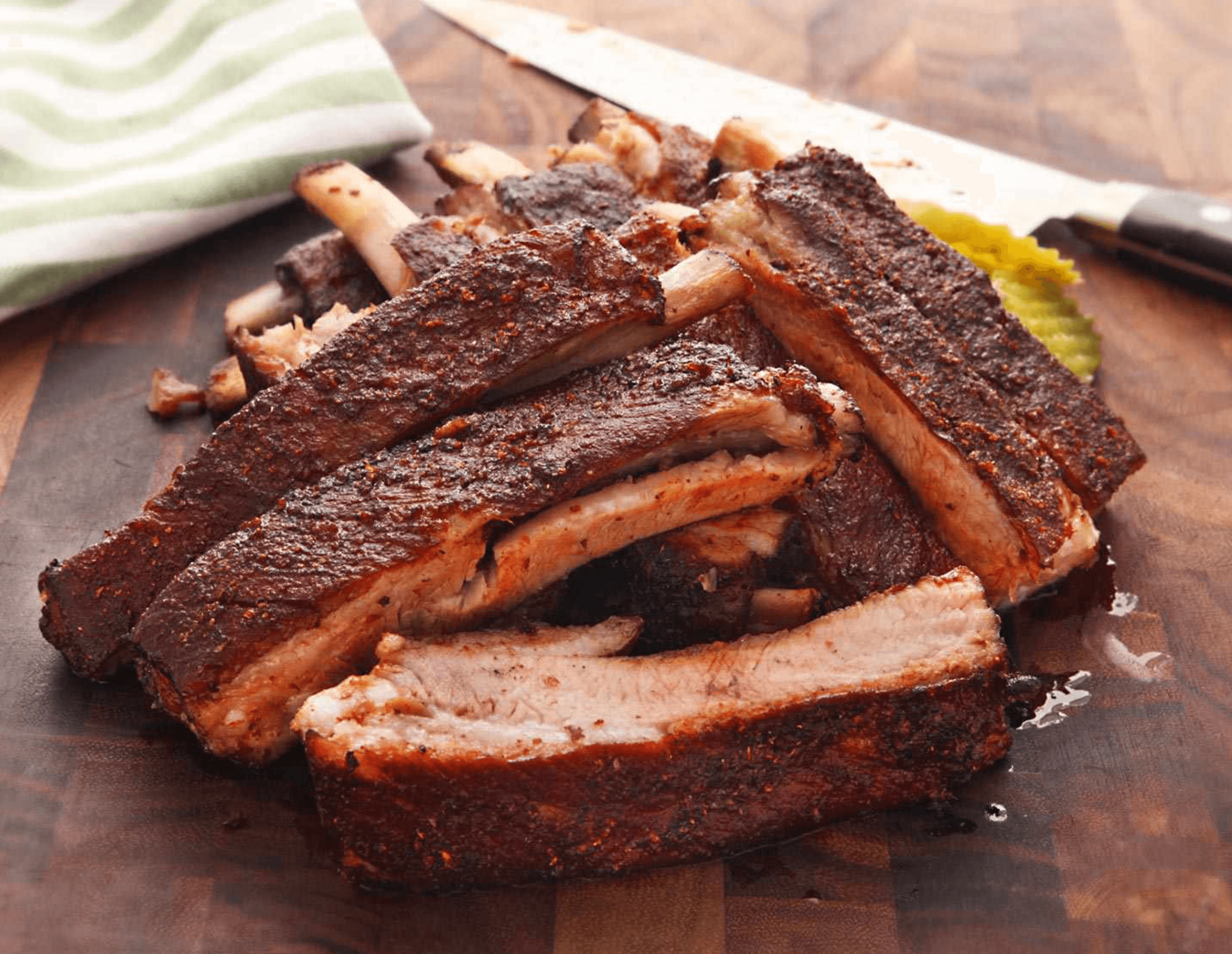 Ribs