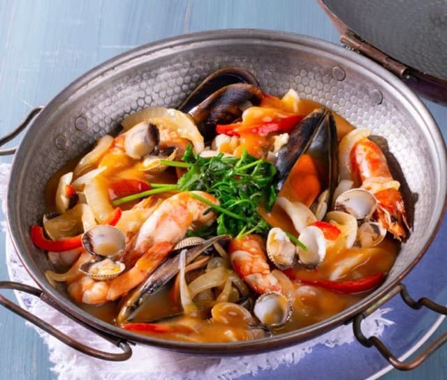Cataplana