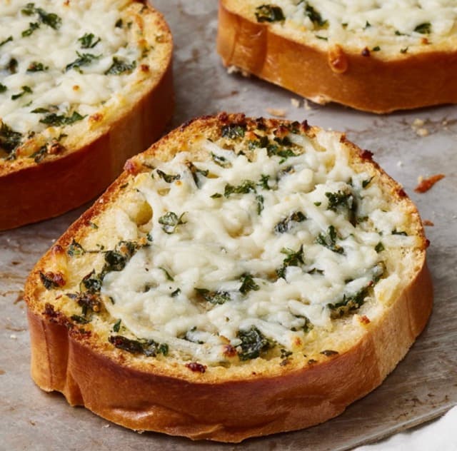 Garlic Bread